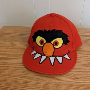 Sesame Street Hat